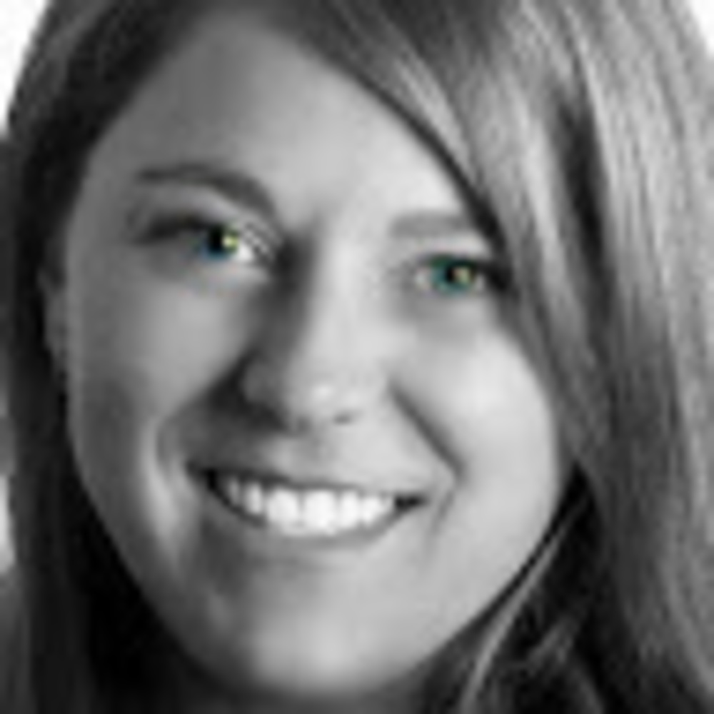 Meet your Posher, Carrie